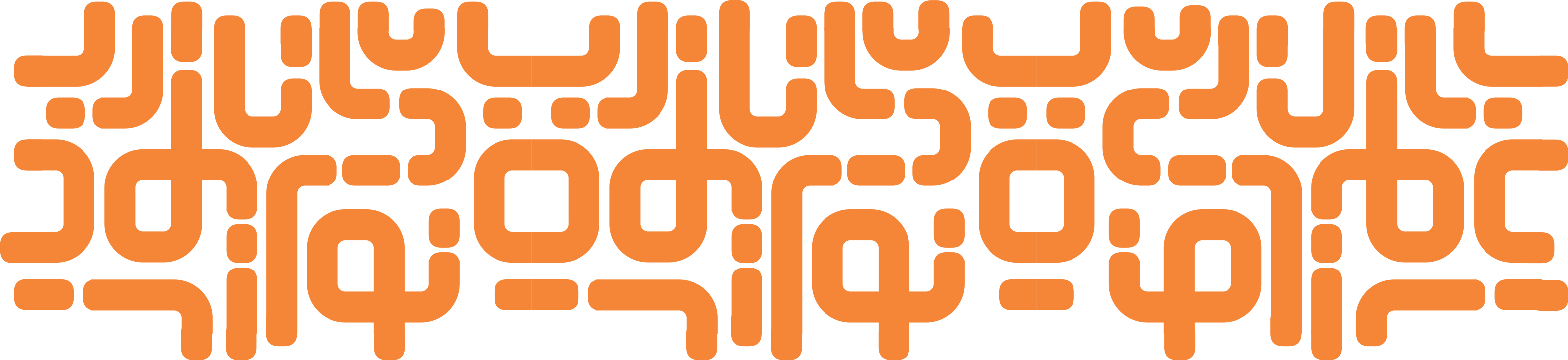 Etiti pattern web - Etiti