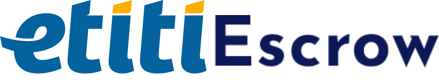 Etiti Escrow logo - Etiti
