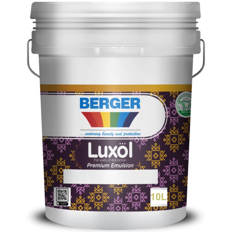 LUXOL 10L - Etiti
